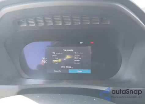 2024 Volvo Xc90 B6 Plus Bright Theme 7-Seater z USA, uszkodzony, nr VIN YV4062PE5R1171388